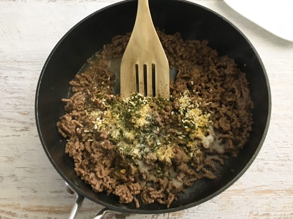 Dill Pickle Beef and Butter Fast Recipe